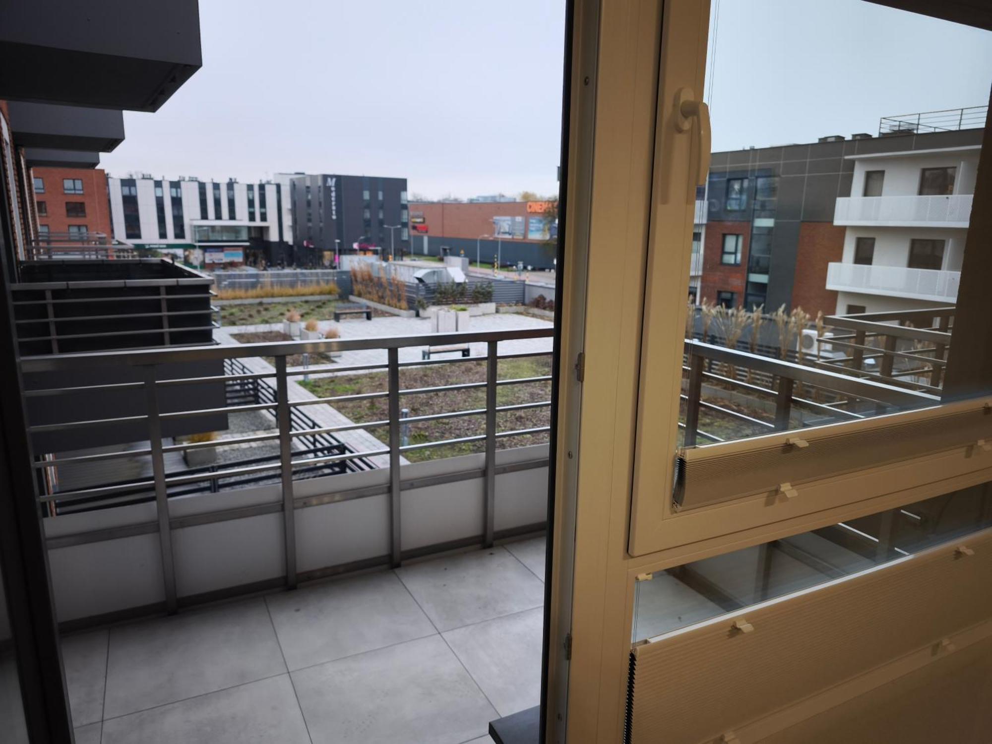 Starogard Gdański Kameralny Nowy Apartament W Centrum Miasta, Duzy Parking, Fv, Luksusowo Wyposazony, Ps5, Balkon, Klimatyzacja, Taras, Winda, Wyposazona Kuchnia מראה חיצוני תמונה