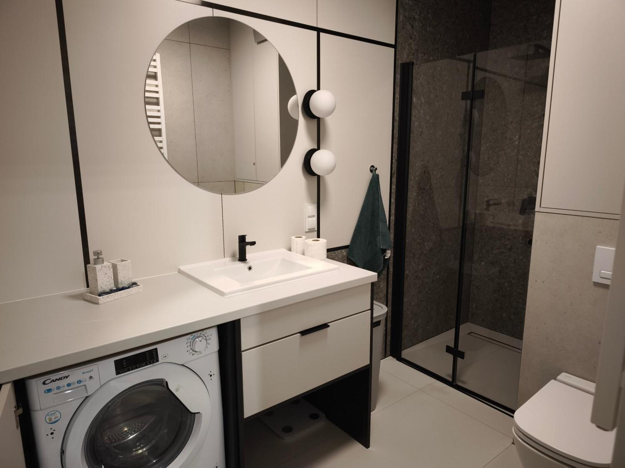 Starogard Gdański Kameralny Nowy Apartament W Centrum Miasta, Duzy Parking, Fv, Luksusowo Wyposazony, Ps5, Balkon, Klimatyzacja, Taras, Winda, Wyposazona Kuchnia מראה חיצוני תמונה